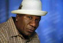 Ving Rhames: Presence, Power, and a Career Built on Gravitas Ving Rhames