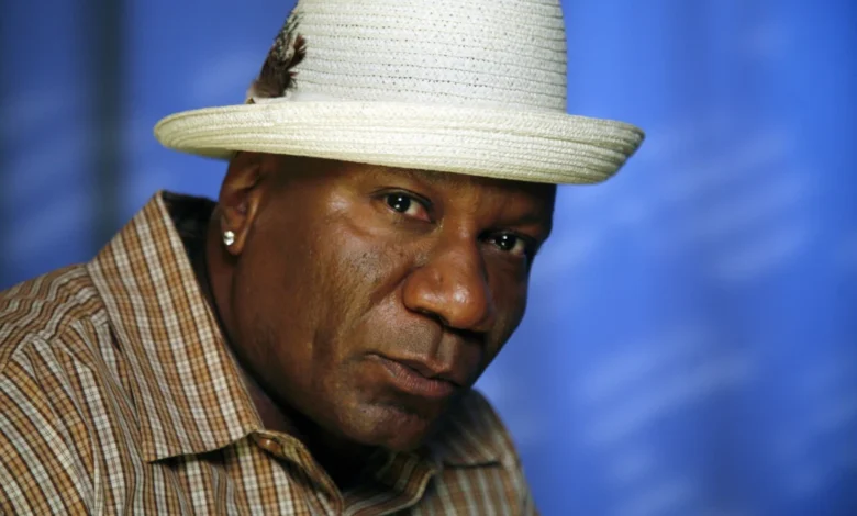 Ving Rhames: Presence, Power, and a Career Built on Gravitas Ving Rhames