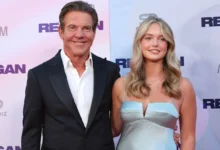 Zoe Grace Quaid: Growing Up with Legacy, Privacy, and Possibility Zoe Grace Quaid