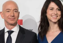 Jeff Bezos’ Ex-Wife: Identity, Independence, and a Life Beyond Headlines Jeff Bezos’ Ex-Wife
