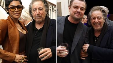 Al Pacino: Fame, Fortune, and the Long Road Behind His Wealth Al Pacino