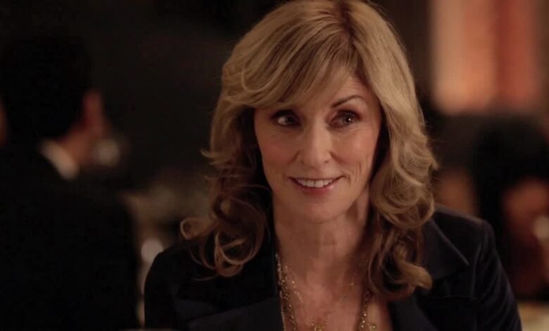 Brynn Thayer: A Quietly Powerful Presence in American Television Brynn Thayer