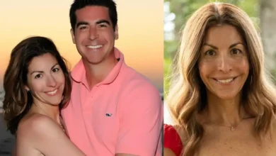 Noelle Watters: A Life Shaped by Media, Privacy, and Quiet Strength Noelle Watters