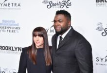 David Ortiz Wife: Love, Marriage, and Life Beyond the Baseball Spotlight David Ortiz Wife