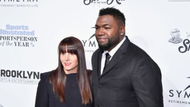 David Ortiz Wife: Love, Marriage, and Life Beyond the Baseball Spotlight David Ortiz Wife