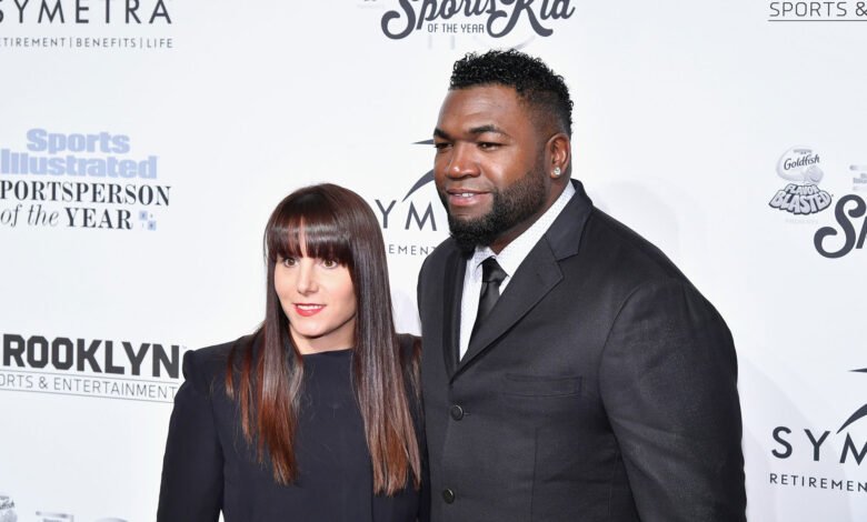 David Ortiz Wife: Love, Marriage, and Life Beyond the Baseball Spotlight David Ortiz Wife
