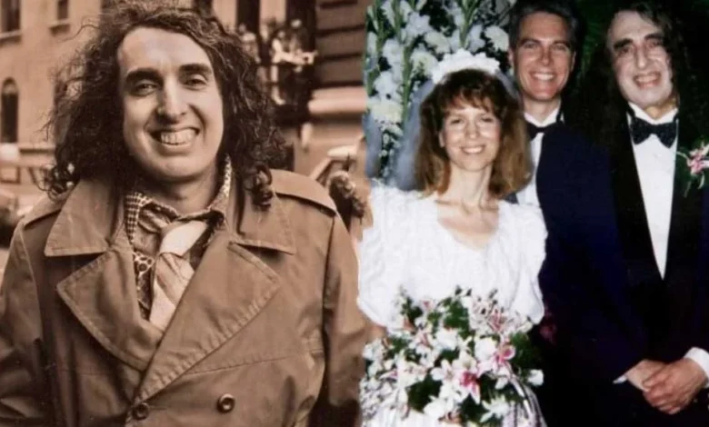 Tulip Victoria Khaury – Growing Up Between Legacy and Privacy Tulip Victoria Khaury