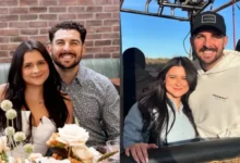 Kayla Vesia: A Story of Ambition, Identity, and Quiet Influence Kayla Vesia