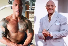 The Rock Weight Loss Journey: Discipline, Transformation, and Mental Strength The Rock Weight Loss