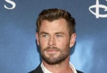 Chris hemsworth height and the physical presence that shaped a global star Chris hemsworth height