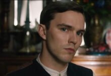 Nicholas Hoult: A Career Built on Curiosity and Craft Nicholas Hoult