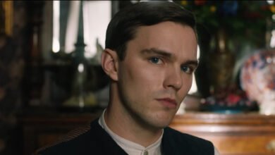 Nicholas Hoult: A Career Built on Curiosity and Craft Nicholas Hoult