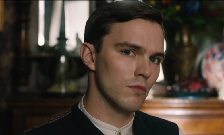 Nicholas Hoult: A Career Built on Curiosity and Craft Nicholas Hoult