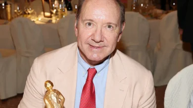 Kevin Spacey: A Career of Acclaim, Complexity, and Cultural Debate Kevin Spacey