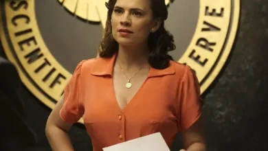 Hayley Atwell: Craft, Presence, and the Power of Versatility Hayley Atwell