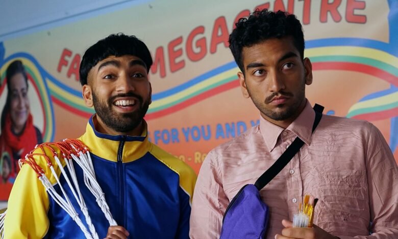 Nabhaan Rizwan – A Quiet Journey Shaped by Reflection, Purpose, and Inner Strength Nabhaan Rizwan