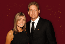 Rhonda worthey – A Life Shaped by Public Attention and Personal Strength Rhonda worthey