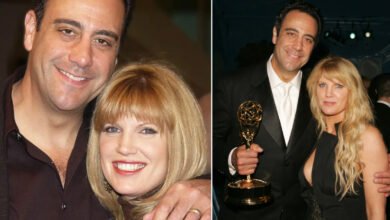 Jill Diven: A Quiet Life Beyond Public Attention Jill Diven