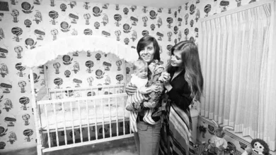 Patti Carnel – Purpose, Integrity, and the Power of Quiet Influence Patti Carnel