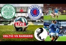 Celtic v Rangers: The Enduring Power of Scotland’s Greatest Rivalry Celtic v Rangers