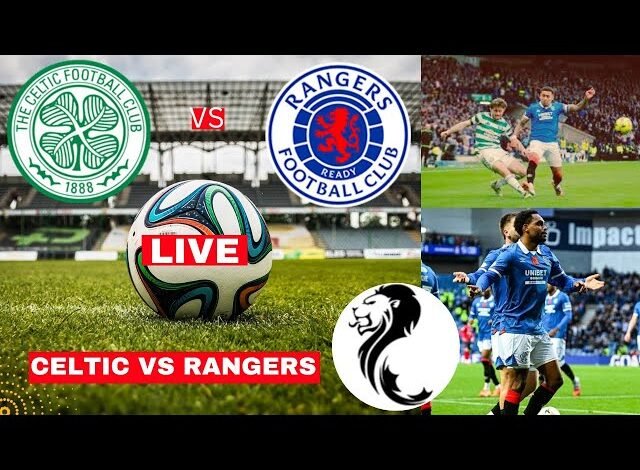 Celtic v Rangers: The Enduring Power of Scotland’s Greatest Rivalry Celtic v Rangers