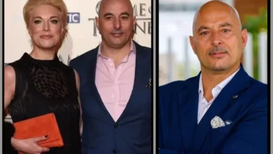 Gianluca cugnetto – A Life Shaped by Discretion, Work, and Personal Direction gianluca cugnetto