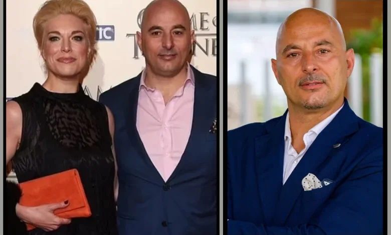 Gianluca cugnetto – A Life Shaped by Discretion, Work, and Personal Direction gianluca cugnetto