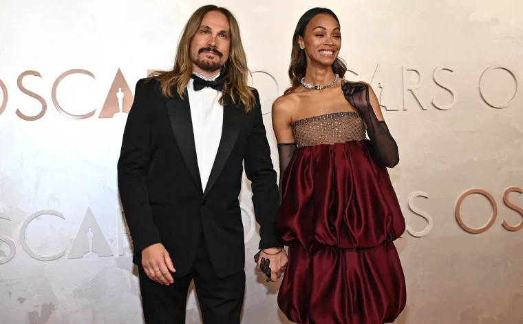 Zoe Saldana Husband – Love, Marriage, and Life Beyond the Spotlight Zoe Saldana Husband