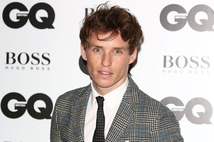 Eddie Redmayne Height: The Subtle Power of Presence Eddie Redmayne Height