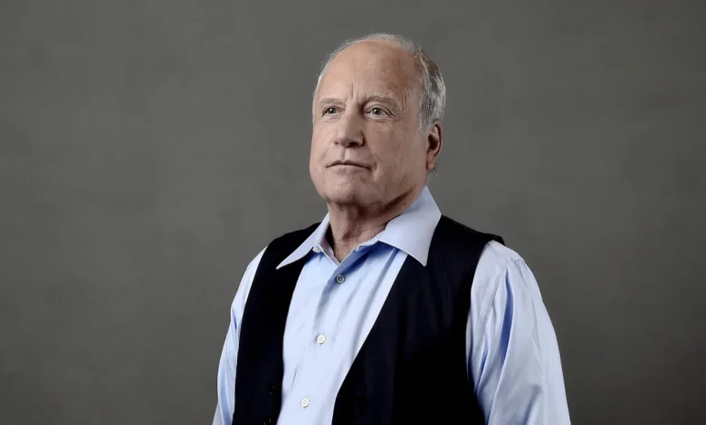 Richard Dreyfuss Net Worth: A Career Built on Talent, Timing, and Tenacity Richard Dreyfuss Net Worth