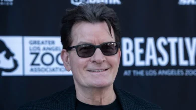 How Old Is Charlie Sheen: The Full Story Behind the Actor’s Age and Life How Old Is Charlie Sheen