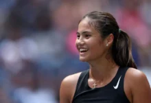 Emma Raducanu Next Match: What to Expect and Why It Matters Emma Raducanu Next Match