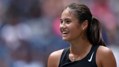 Emma Raducanu Next Match: What to Expect and Why It Matters Emma Raducanu Next Match