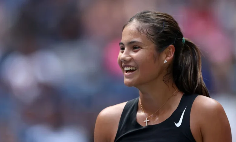 Emma Raducanu Next Match: What to Expect and Why It Matters Emma Raducanu Next Match