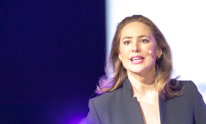 Belle Donati: The Journalist Who Redefined Modern Broadcasting with Purpose and Poise Belle Donati