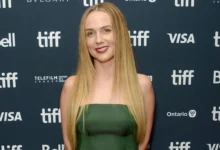 Kerry Condon – An Actress of Versatility and Quiet Power Kerry Condon