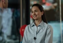 Katherine Waterston: Crafting Quiet Power in Modern Cinema Katherine Waterston