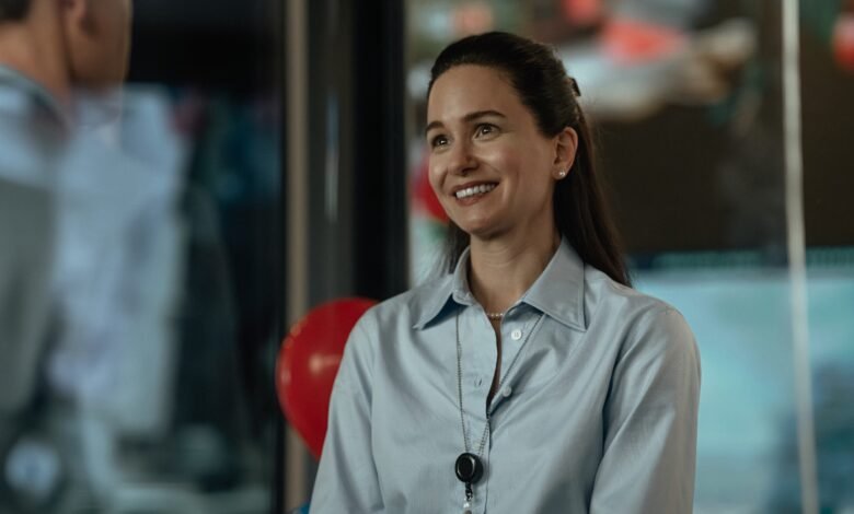Katherine Waterston: Crafting Quiet Power in Modern Cinema Katherine Waterston
