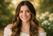 Mila Volovich: A Portrait of Creativity and Digital Influence Mila Volovich