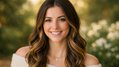 Mila Volovich: A Portrait of Creativity and Digital Influence Mila Volovich