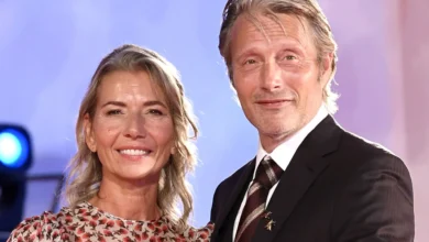 Mads Mikkelsen’s Personal World: Love, Family, and the Woman Beside Him Mads Mikkelsen