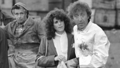 Mary Joan Schutz: A Quiet Life Behind a Famous Name Mary Joan Schutz