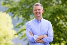 The Rise and Impact of Riley Moore in American Politics Riley Moore