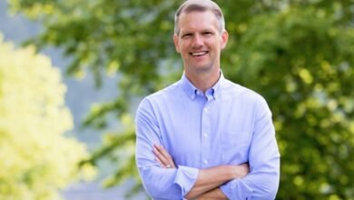 The Rise and Impact of Riley Moore in American Politics Riley Moore