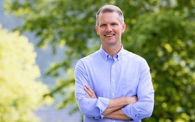 The Rise and Impact of Riley Moore in American Politics Riley Moore