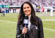 Tracy Wolfson Height: Understanding the Reporter Behind the Mic Tracy Wolfson Height