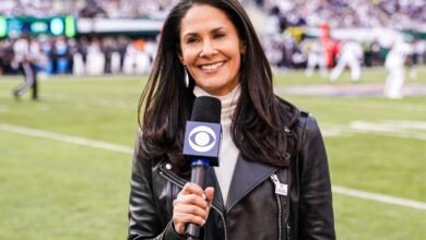 Tracy Wolfson Height: Understanding the Reporter Behind the Mic Tracy Wolfson Height