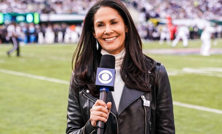 Tracy Wolfson Height: Understanding the Reporter Behind the Mic Tracy Wolfson Height