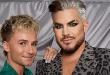 Adam Lambert Wife: Exploring the Truth Behind the Rumors Adam Lambert Wife