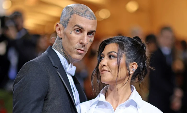 Travis barker net worth: A Deep Look at Wealth Built on Rhythm and Reinvention Travis barker net worth